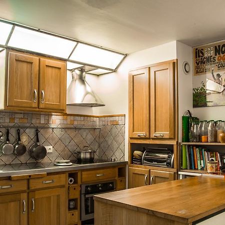 Private Room In A Parisian Homestay! - Close To It All! מראה חיצוני תמונה