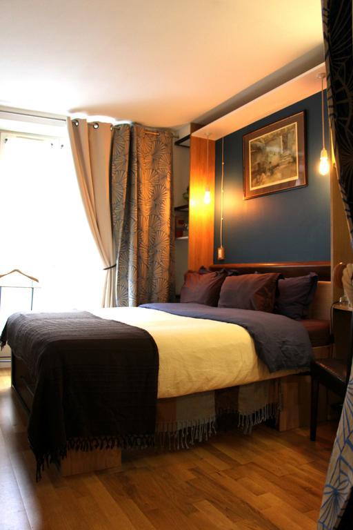 Private Room In A Parisian Homestay! - Close To It All! חדר תמונה