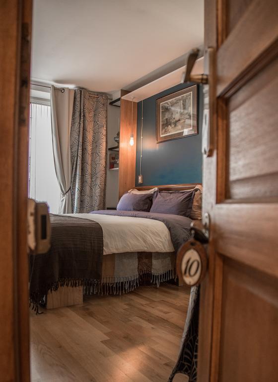 Private Room In A Parisian Homestay! - Close To It All! מראה חיצוני תמונה